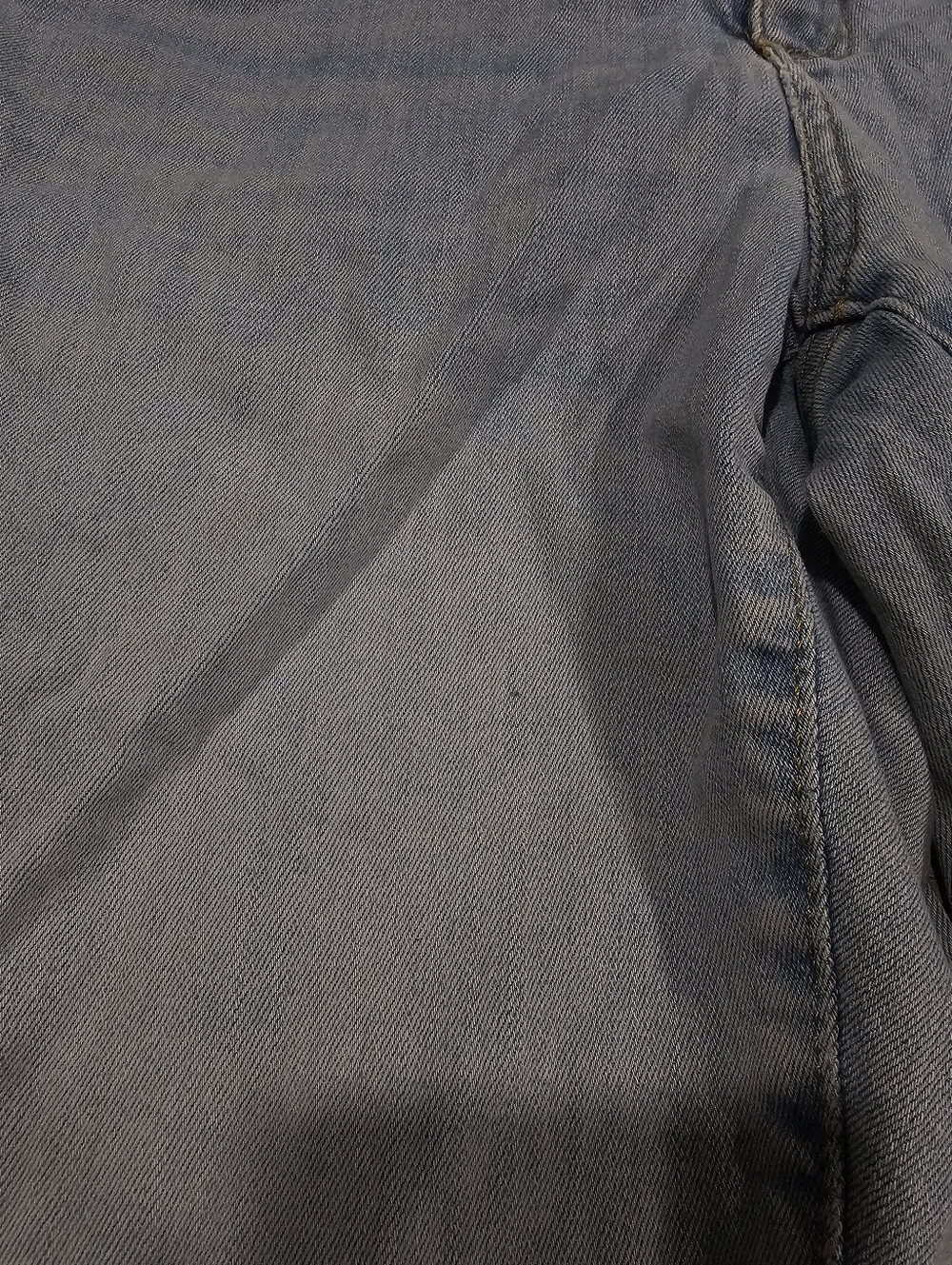 Universal Threads High Rise Skinny Jeans - Picture 4 of 7